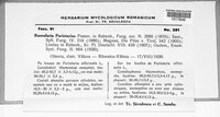 Image Associated With the Occurence